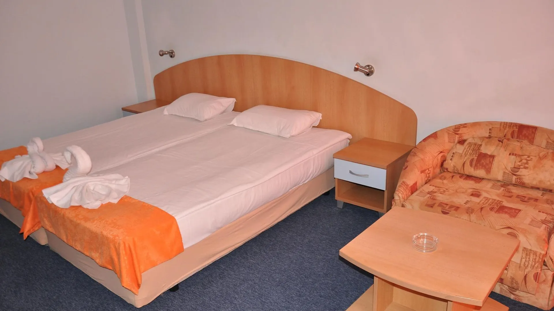 Hotel Belleville Sunny Beach