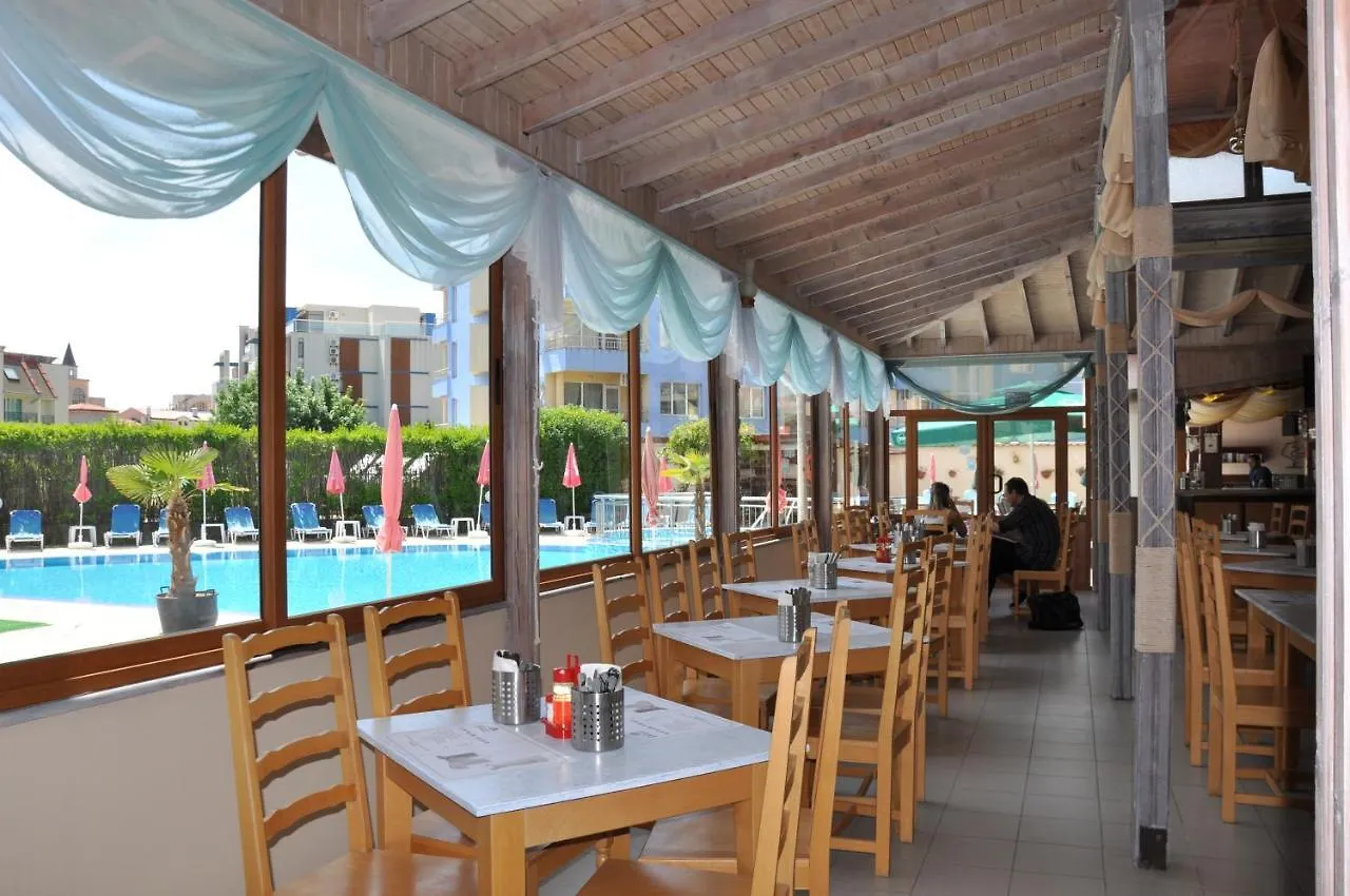 Hotel Belleville Sunny Beach
