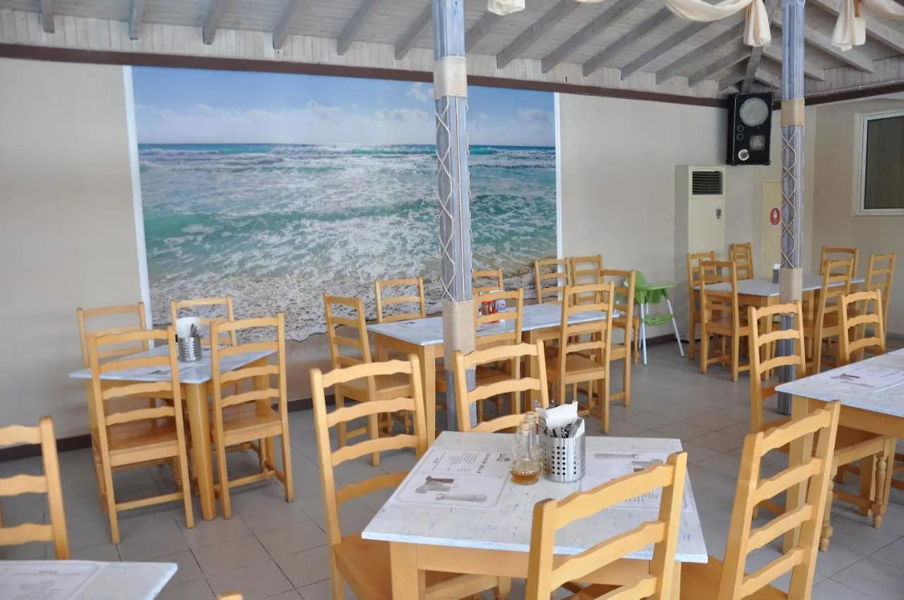 Hotel Belleville Sunny Beach 3*,