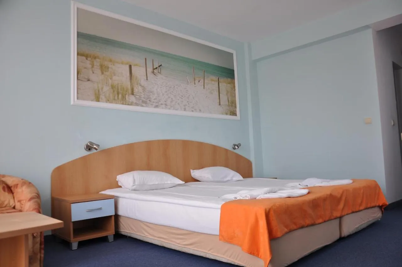 Hotel Belleville Sunny Beach