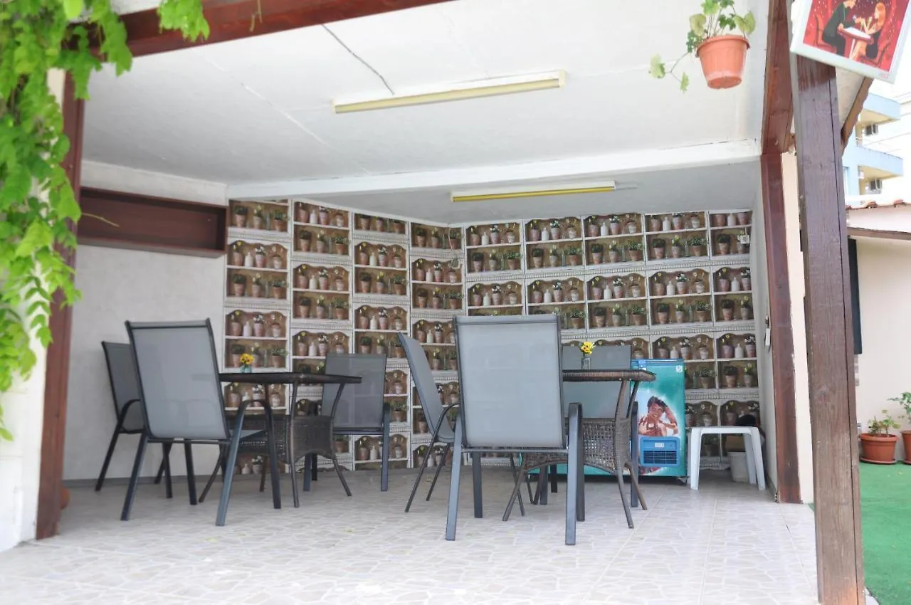 Hotel Belleville Slantchev Briag