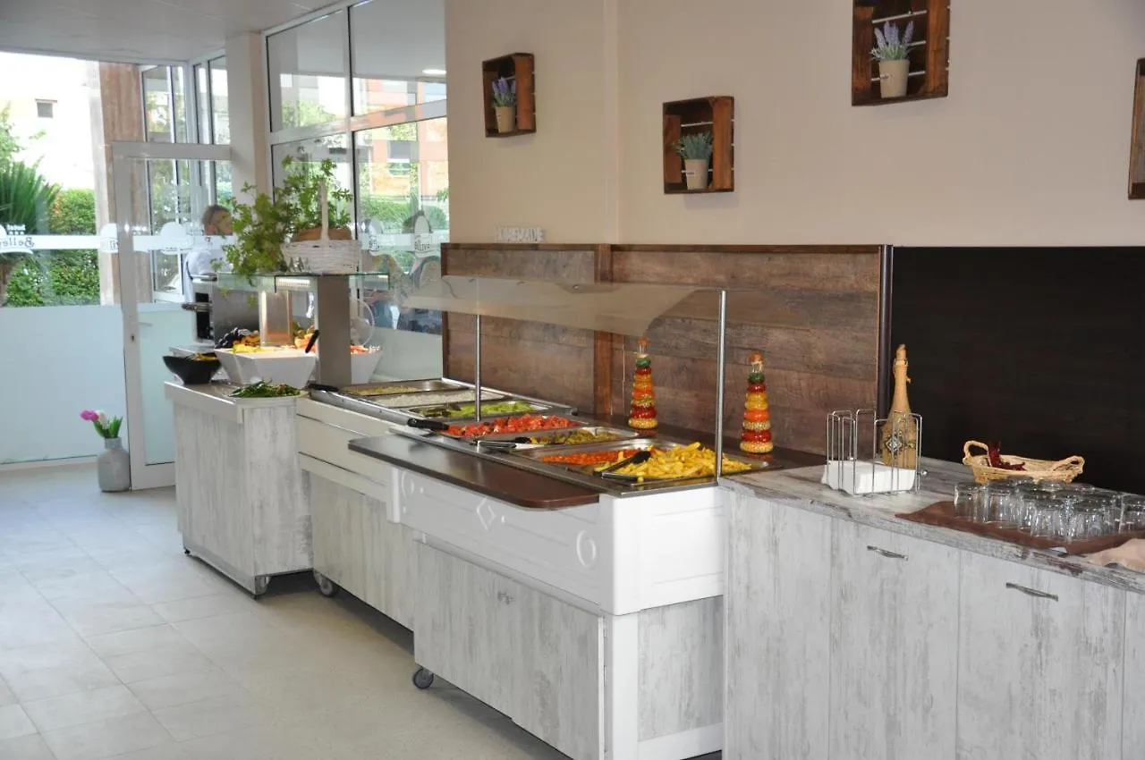 Hotel Belleville Slantchev Briag 3*,  Bulgarie