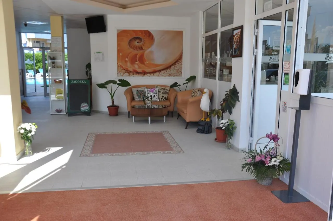 Hotel Belleville Sunny Beach