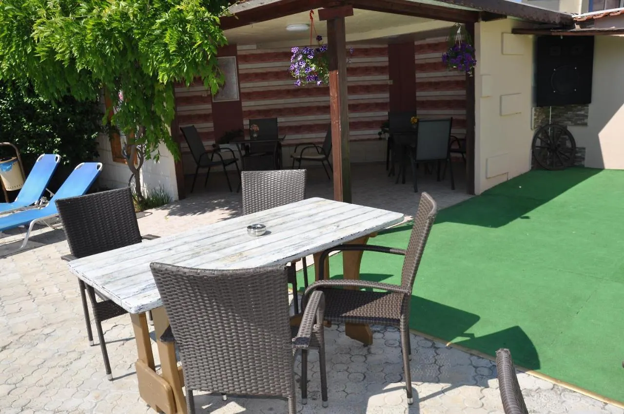 Hotel Belleville Sunny Beach