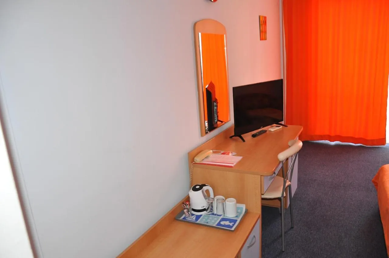 Hotel Belleville Sunny Beach