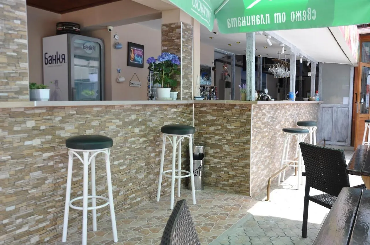 Hotel Belleville Slantchev Briag