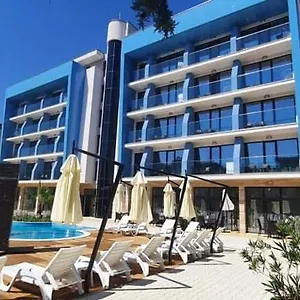 Pautalia Otel