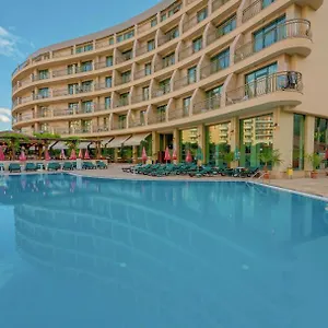 Hotel Mena Palace, Sunny Beach