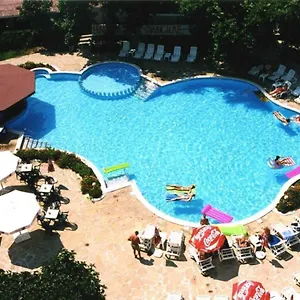 Olymp Słoneczny Brzeg