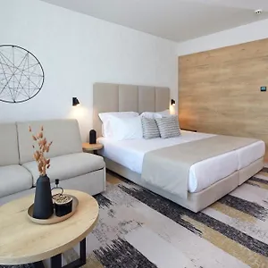 Hotel Marvel - Fully Renovated Free Access, Sunny Beach