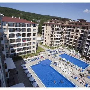 Apartament Europroperties Bendita Mare Złote Piaski