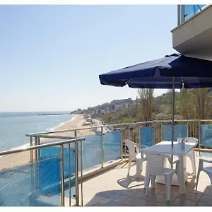Apartament Lex Kabakum Złote Piaski