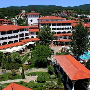 Resort Helena Park, Sunny Beach