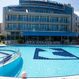 Regata Palace Slăntjev Brjag