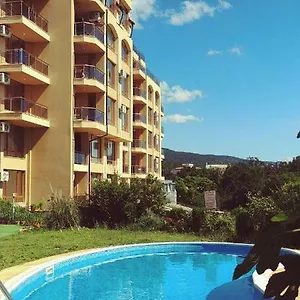 Apartament Riviera Sea Villageapartments Złote Piaski