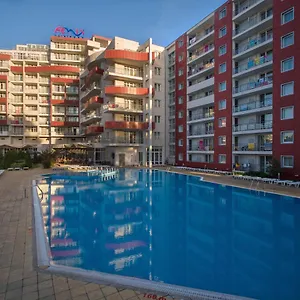 Fenix Słoneczny Brzeg