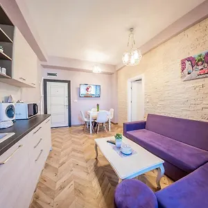 Apartament Violet Life Sofia