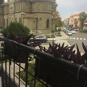 Apartament мони Burgas