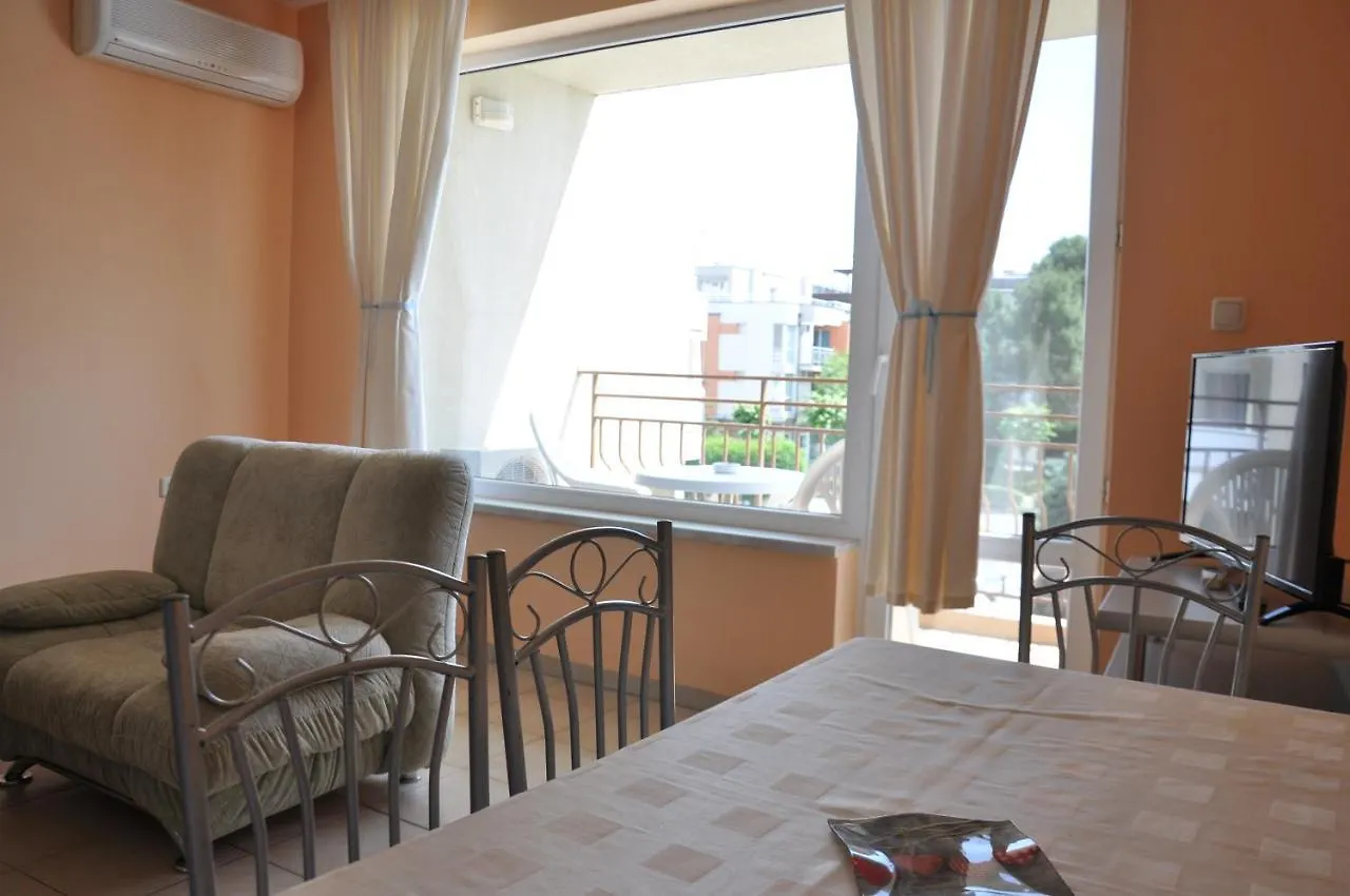 ***  Hotel Belleville Sunny Beach Bulgaria