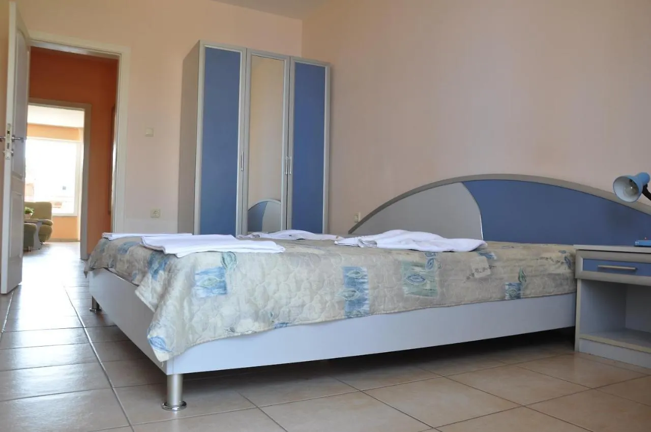 Hotel Belleville Sunny Beach