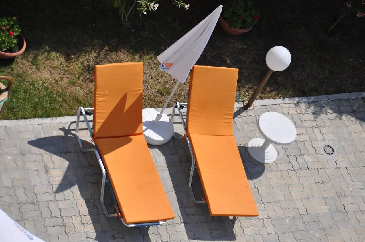 Hotel Belleville Sunny Beach