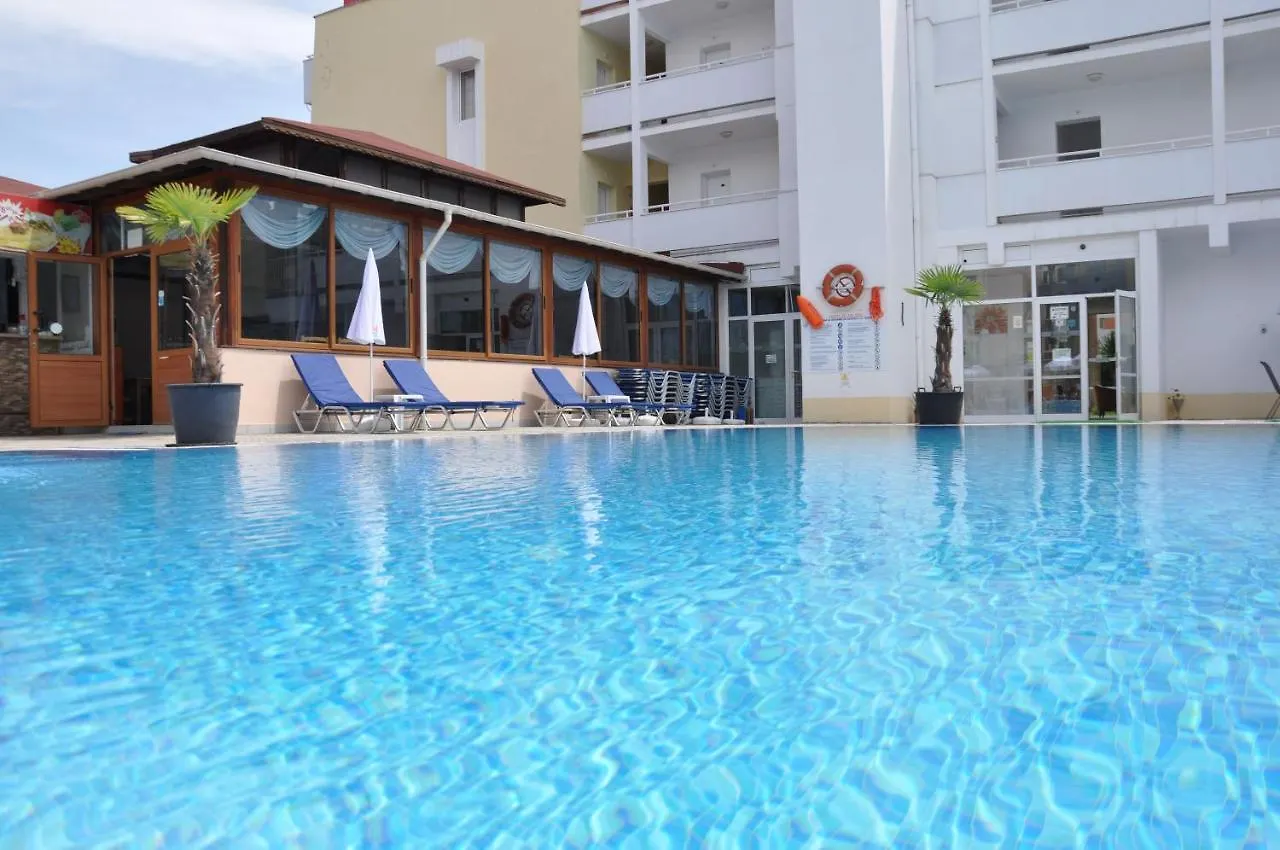 Hotel Belleville Sunny Beach 3*,  Bulgaria