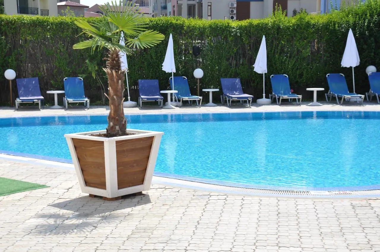 ***  Hotel Belleville Sunny Beach Bulgaria