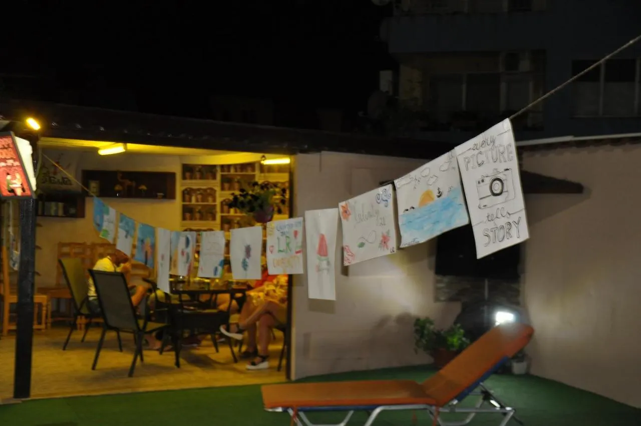 Hotel Belleville Sunny Beach