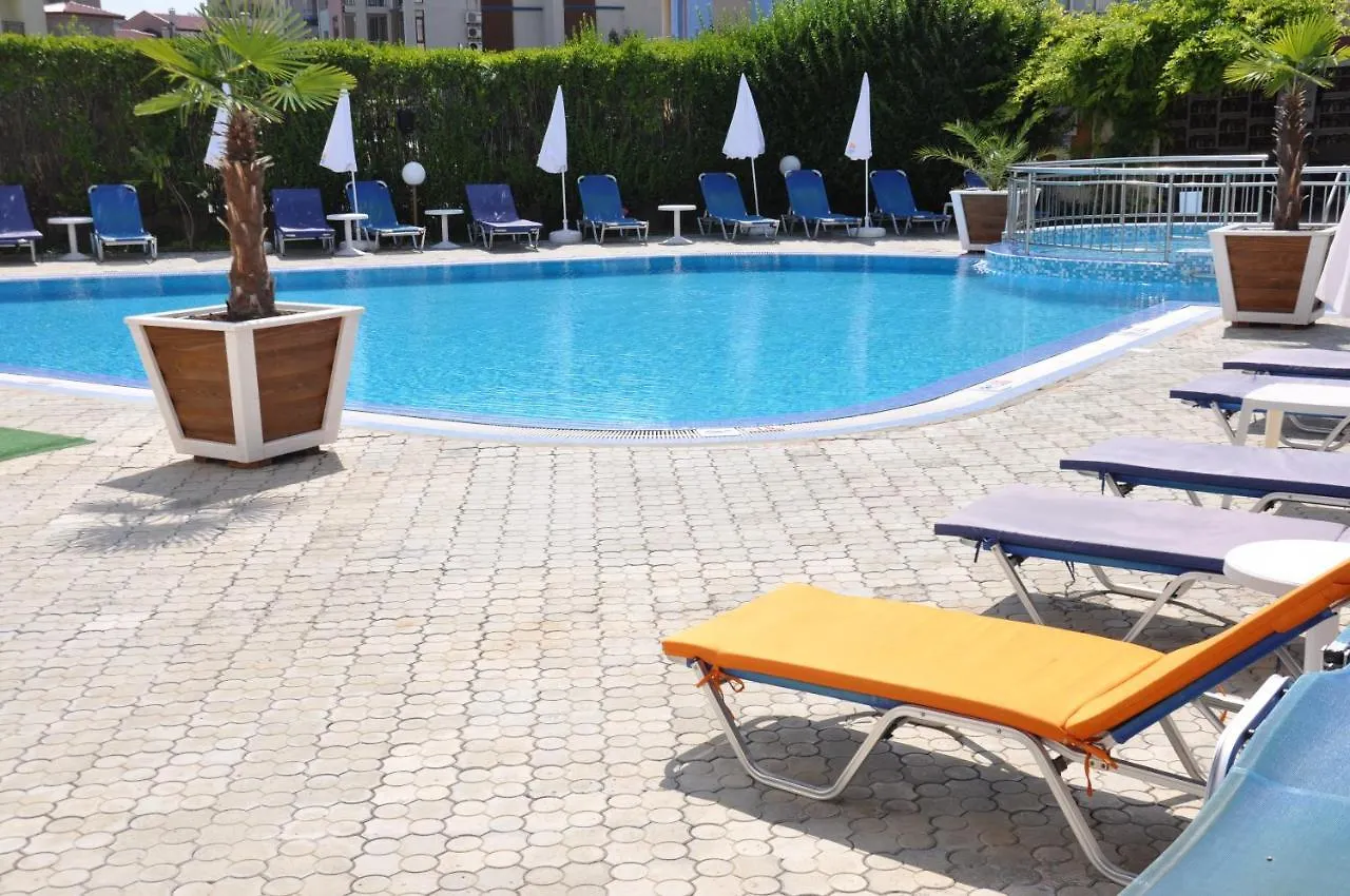 Hotel Belleville Sunny Beach