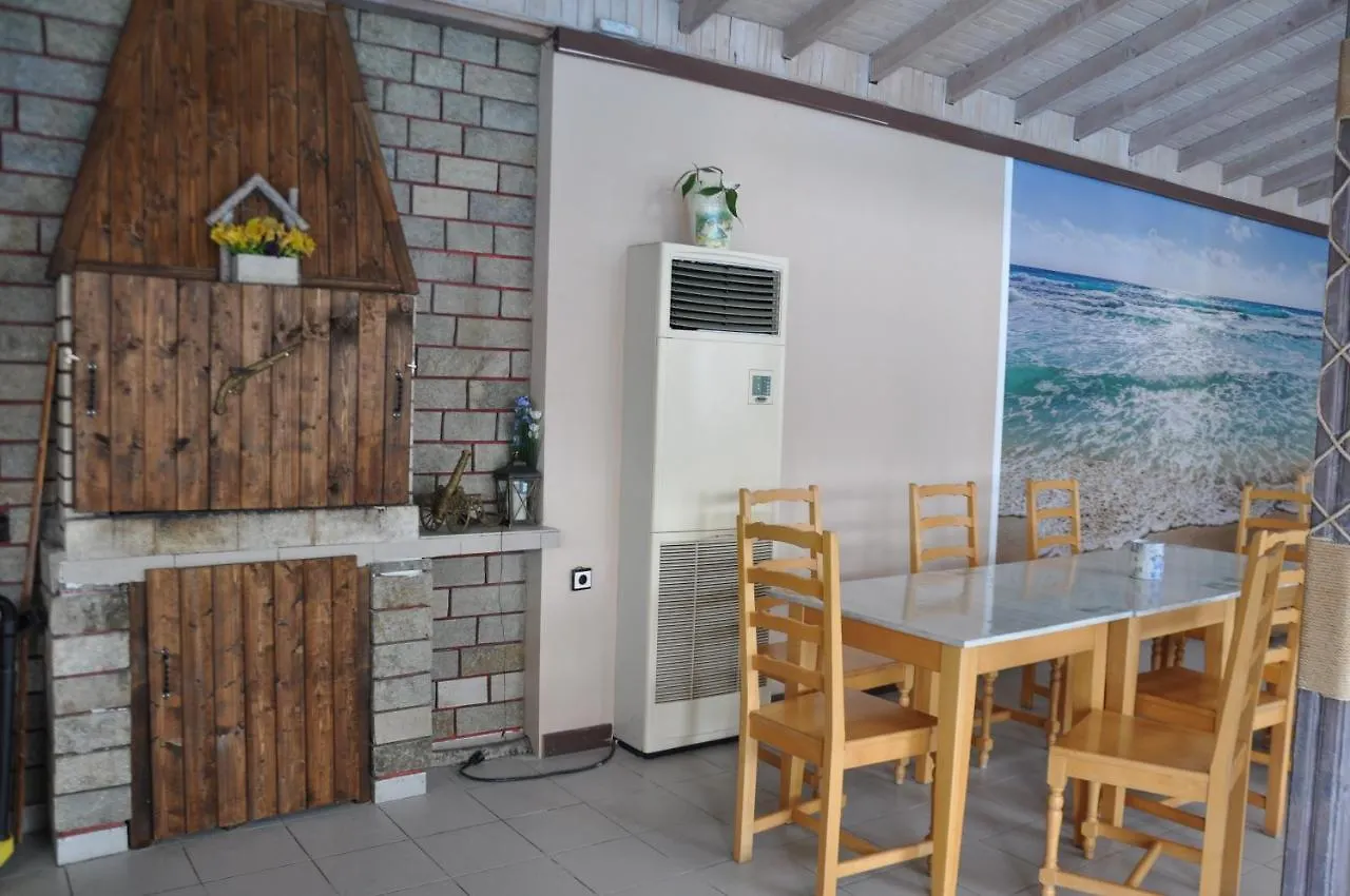Hotel Belleville Sunny Beach