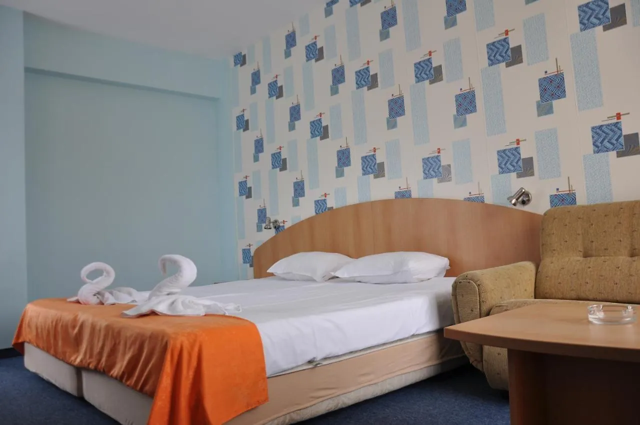 Hotel Belleville Sunny Beach