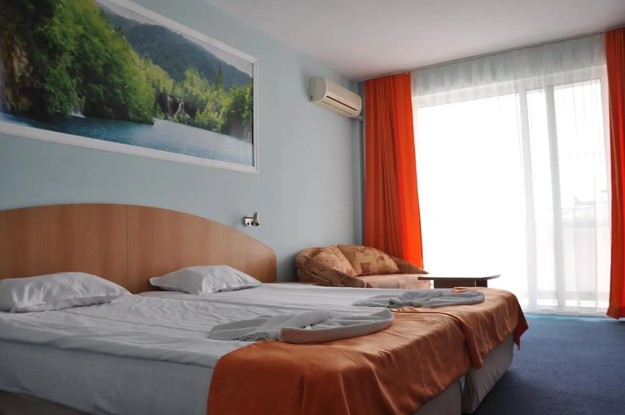 ***  Hotel Belleville Sunny Beach Bulgaria