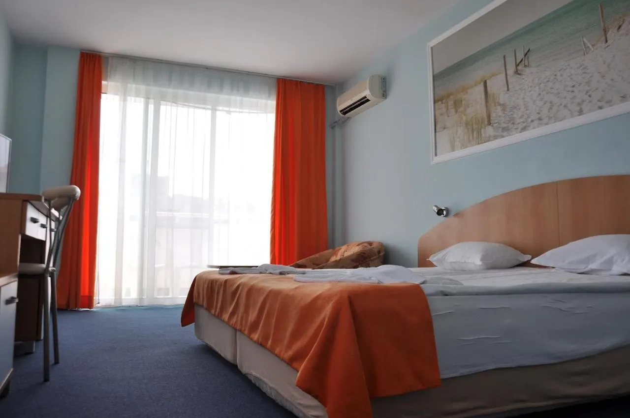 Hotel Belleville Sunny Beach 3*,