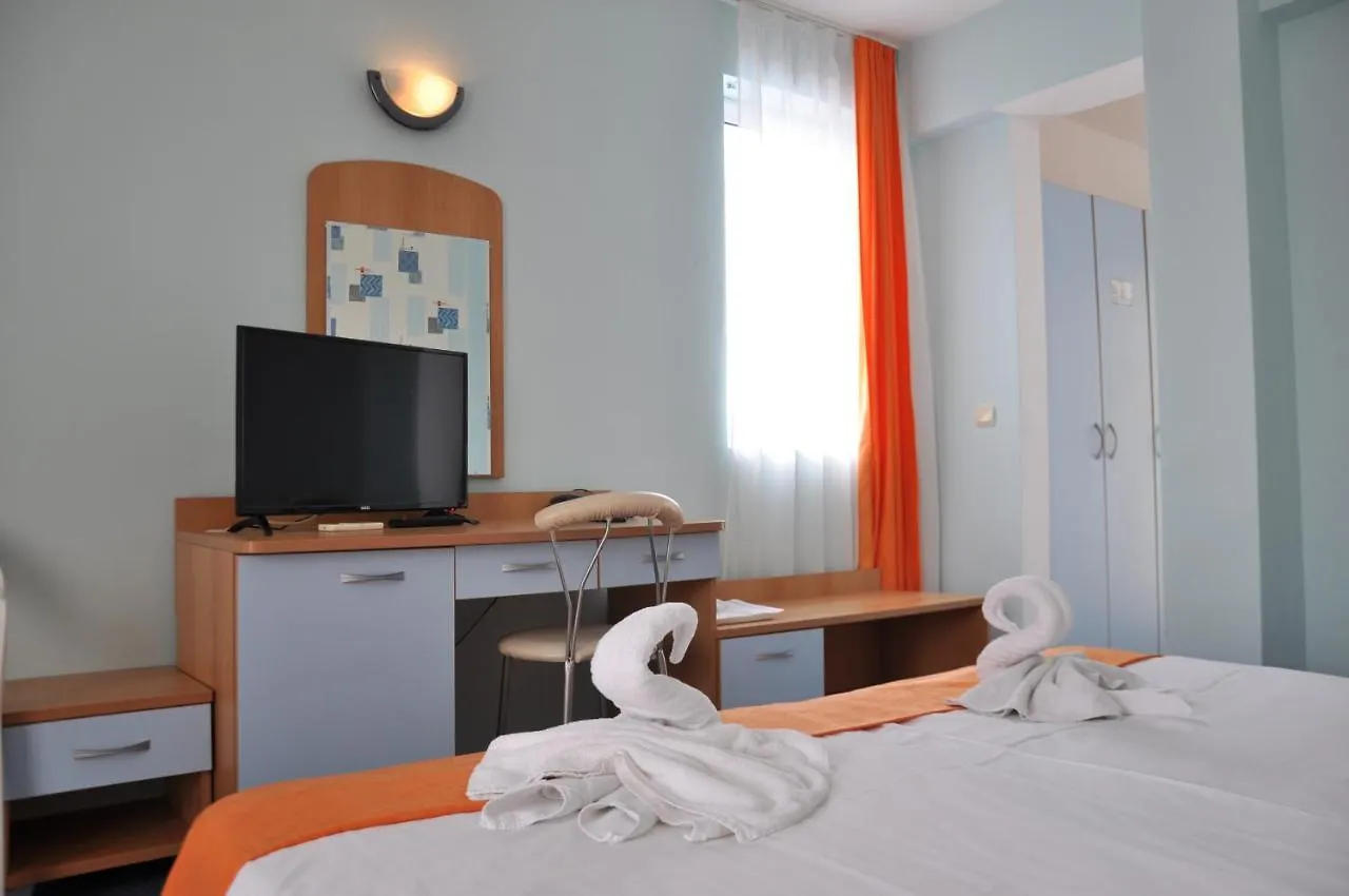 Hotel Belleville Sunny Beach