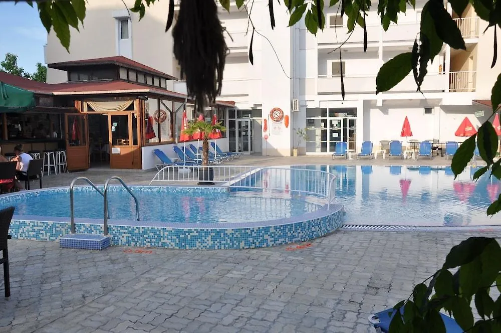 Hotel Belleville Sunny Beach 3*,